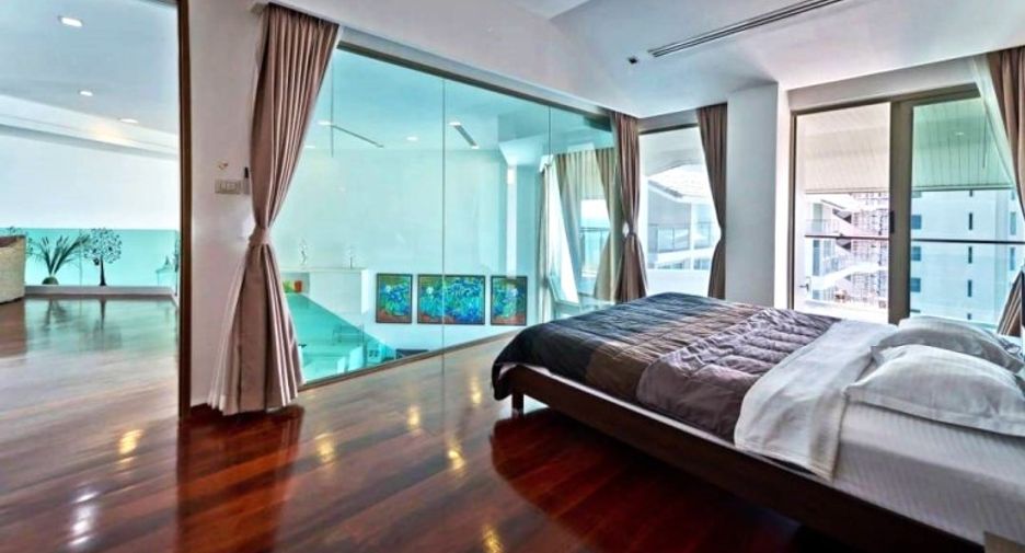 For sale 1 bed condo in North Pattaya, Pattaya