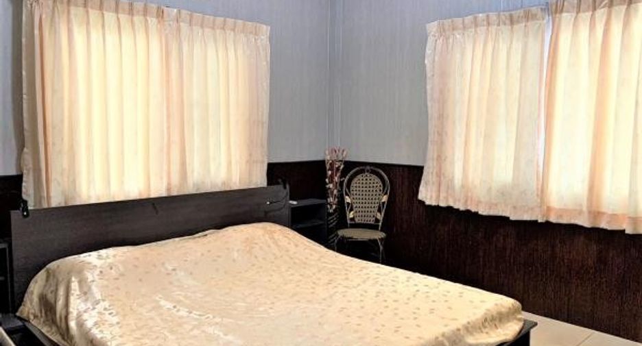 Продажа 3 спальни дом в Восточная Паттайя, Паттайя