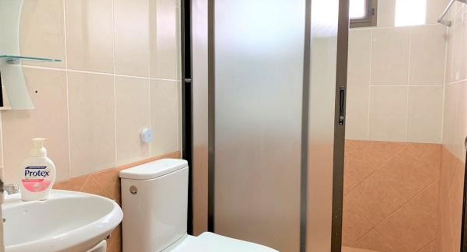 Продажа 3 спальни дом в Восточная Паттайя, Паттайя