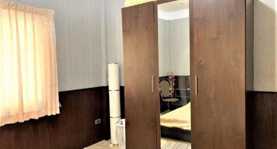 Продажа 3 спальни дом в Восточная Паттайя, Паттайя