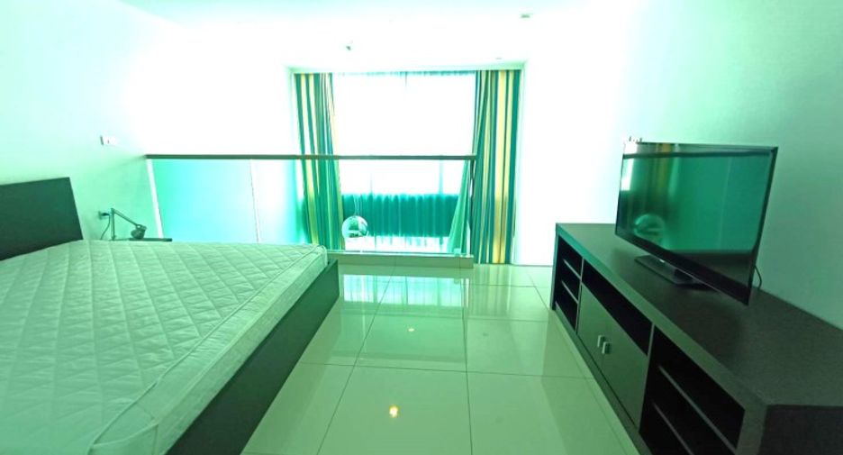 For sale 1 bed condo in North Pattaya, Pattaya