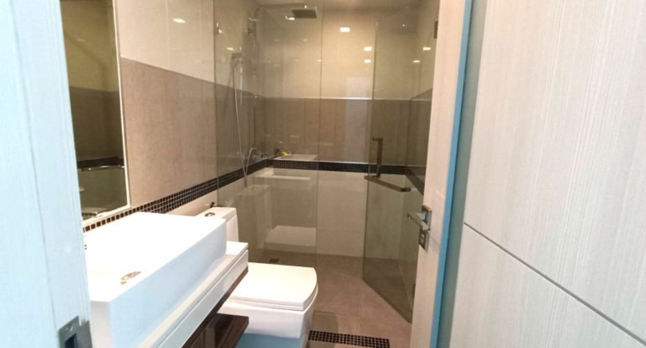 For sale 1 bed condo in North Pattaya, Pattaya