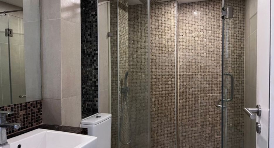 Wohnung zum Kauf mit Studio in South Pattaya, Pattaya