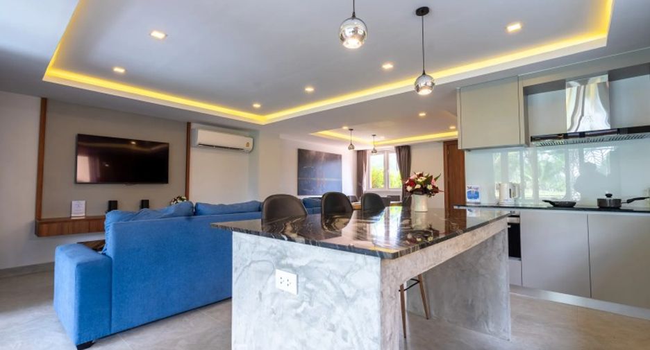 For sale 4 bedrooms house in Ko Chang, Trat