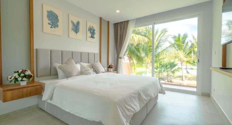 For sale 4 bedrooms house in Ko Chang, Trat