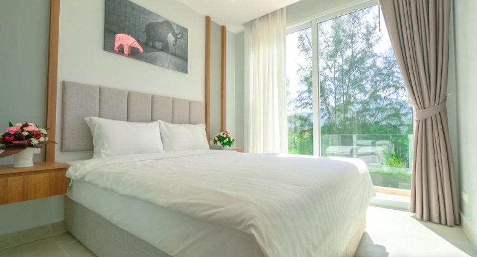 For sale 4 bedrooms house in Ko Chang, Trat