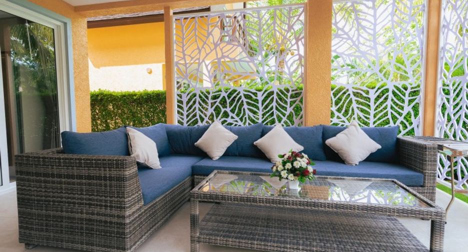 For sale 4 bedrooms house in Ko Chang, Trat