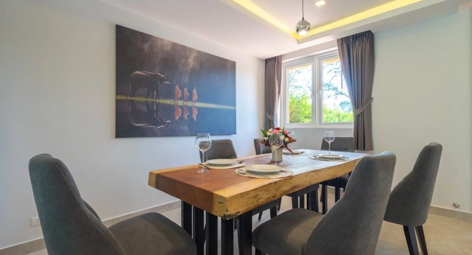 For sale 4 bedrooms house in Ko Chang, Trat