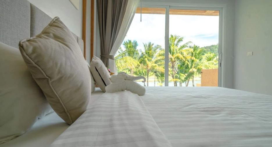 For sale 4 bedrooms house in Ko Chang, Trat