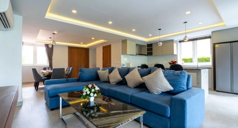 For sale 4 bedrooms house in Ko Chang, Trat