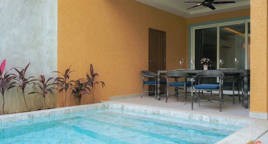 For sale 4 bedrooms house in Ko Chang, Trat