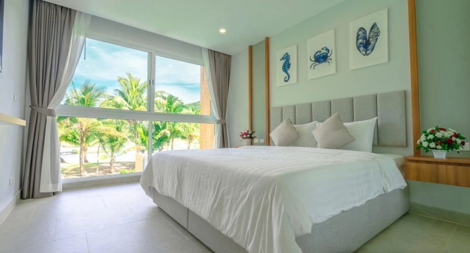 For sale 4 bedrooms house in Ko Chang, Trat