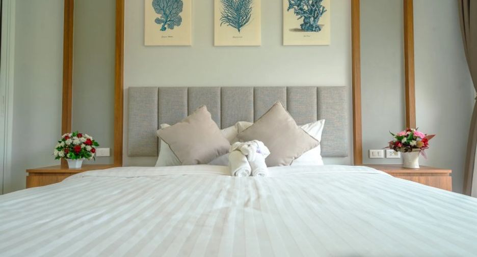 For sale 4 bedrooms house in Ko Chang, Trat