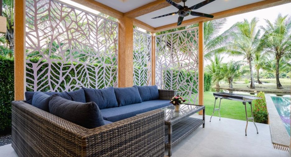 For sale 4 bedrooms house in Ko Chang, Trat