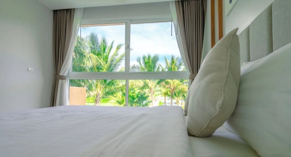 For sale 4 bedrooms house in Ko Chang, Trat