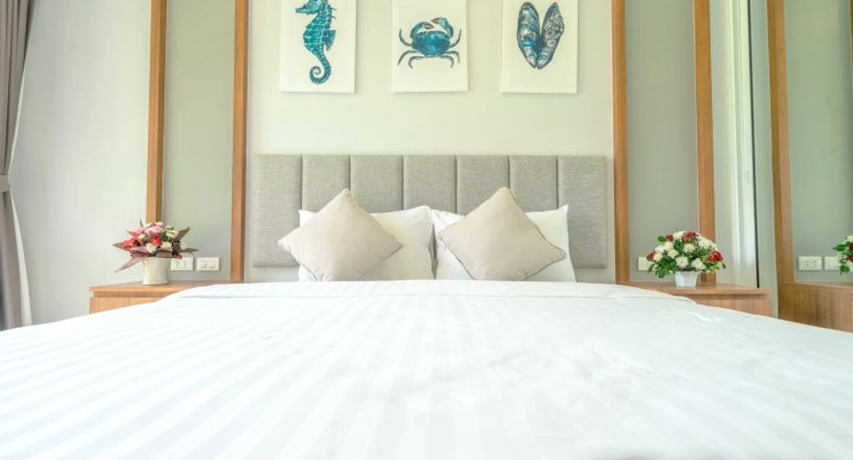 For sale 4 bedrooms house in Ko Chang, Trat