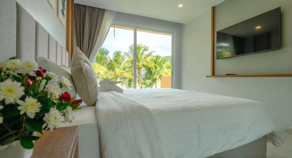 For sale 4 bedrooms house in Ko Chang, Trat