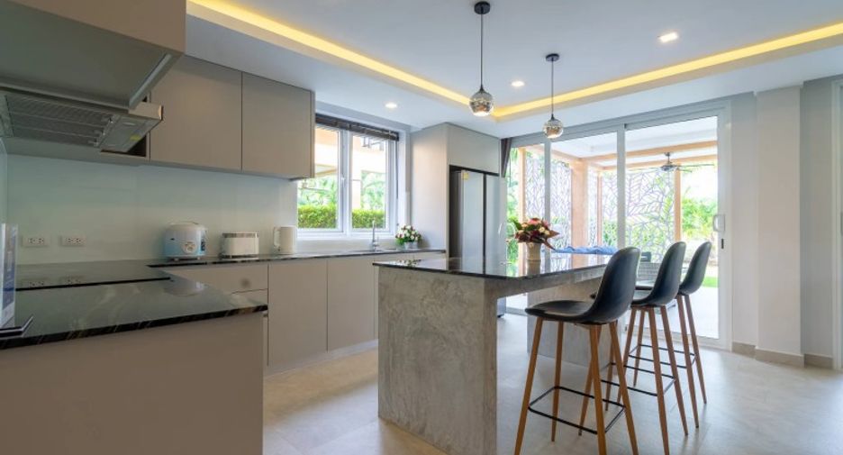 For sale 4 bedrooms house in Ko Chang, Trat