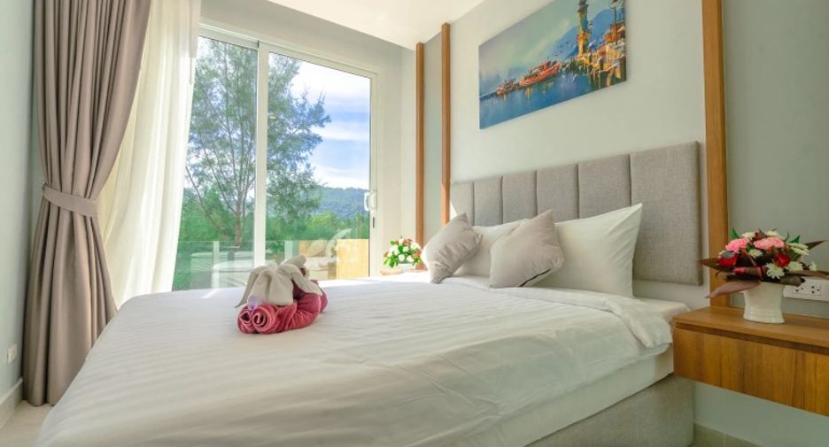 For sale 4 bedrooms house in Ko Chang, Trat