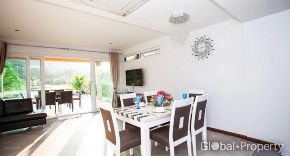 For sale 4 bedrooms house in Ko Chang, Trat