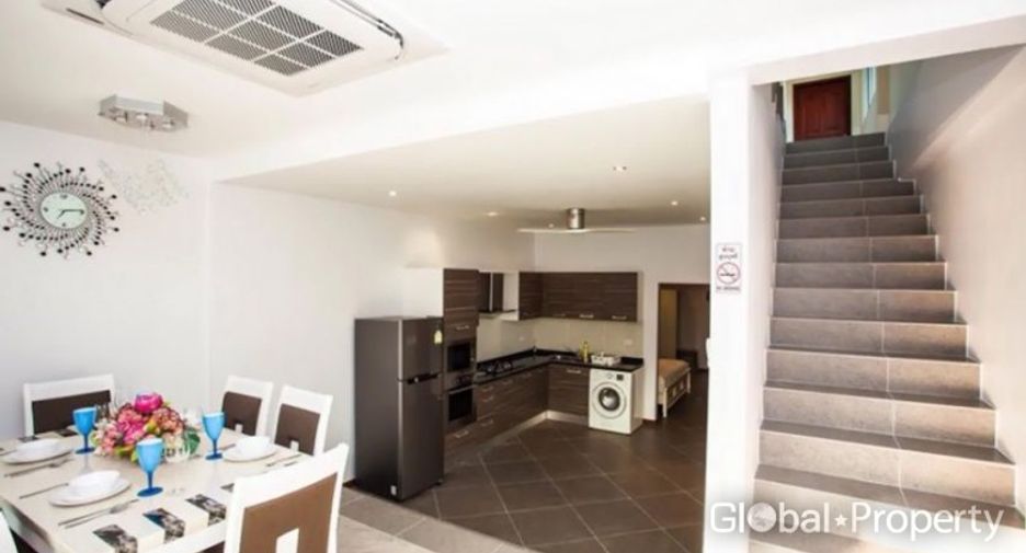 For sale 4 bedrooms house in Ko Chang, Trat