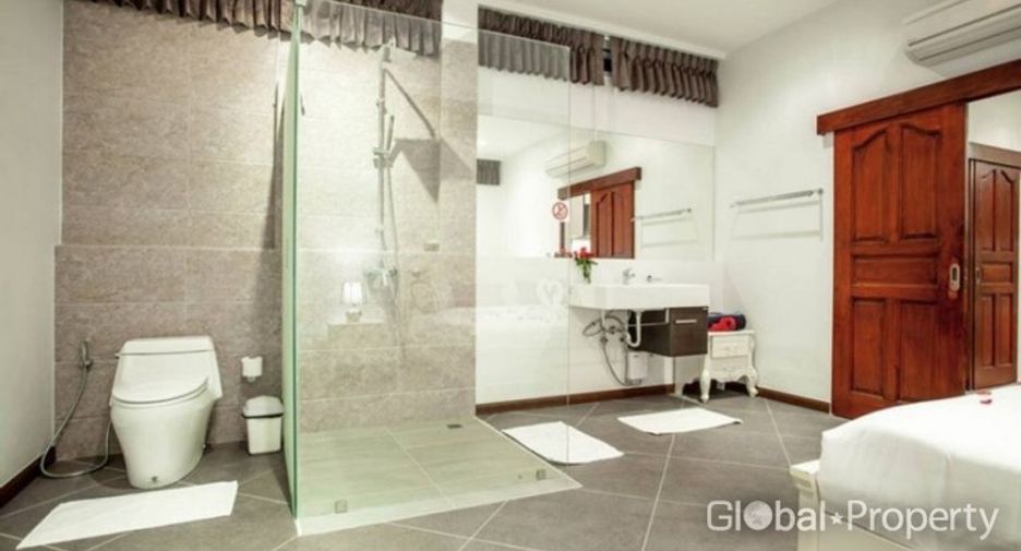 For sale 4 bedrooms house in Ko Chang, Trat