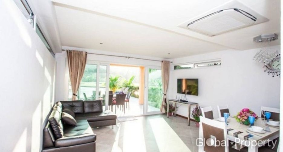 For sale 4 bedrooms house in Ko Chang, Trat