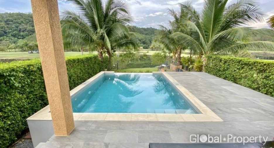 For sale 4 bedrooms house in Ko Chang, Trat