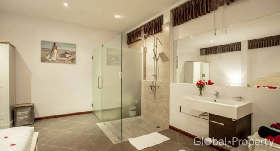 For sale 4 bedrooms house in Ko Chang, Trat