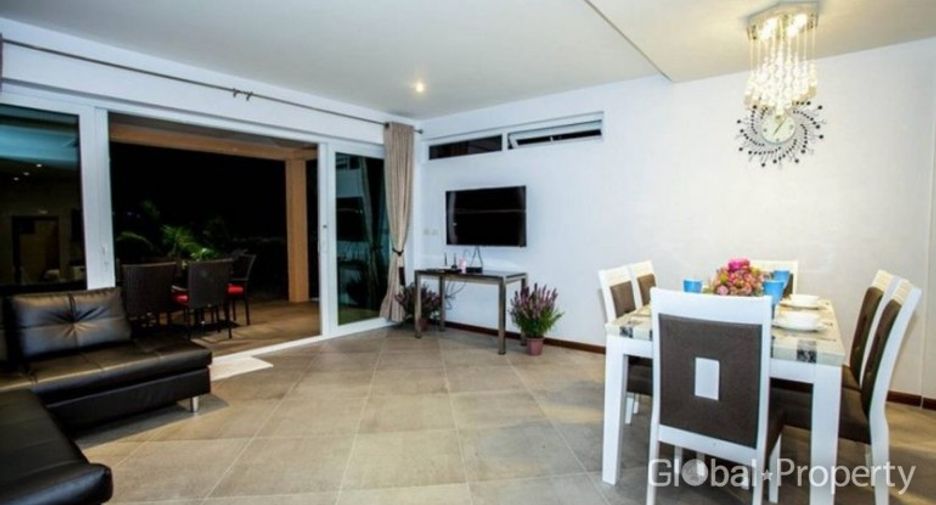 For sale 4 bedrooms house in Ko Chang, Trat