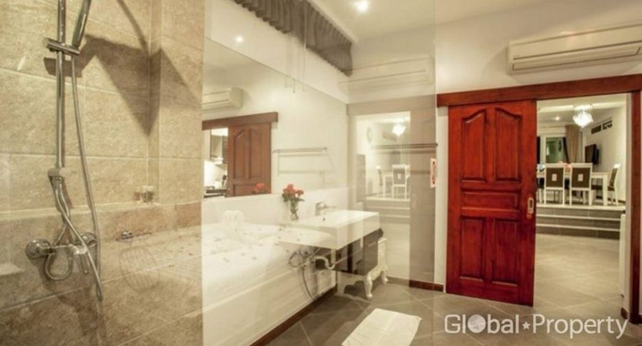 For sale 4 bedrooms house in Ko Chang, Trat