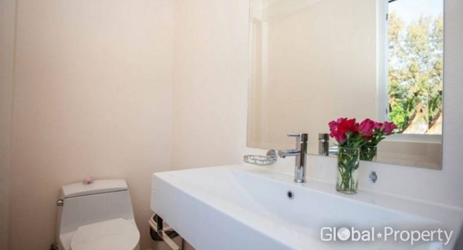 For sale 4 bedrooms house in Ko Chang, Trat