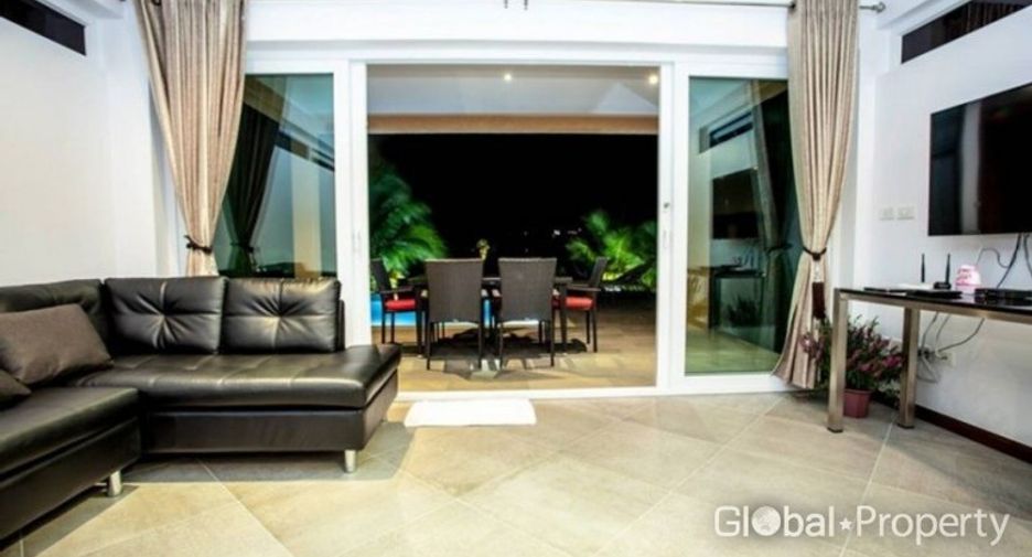 For sale 4 bedrooms house in Ko Chang, Trat