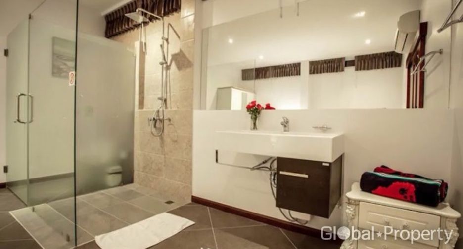 For sale 4 bedrooms house in Ko Chang, Trat