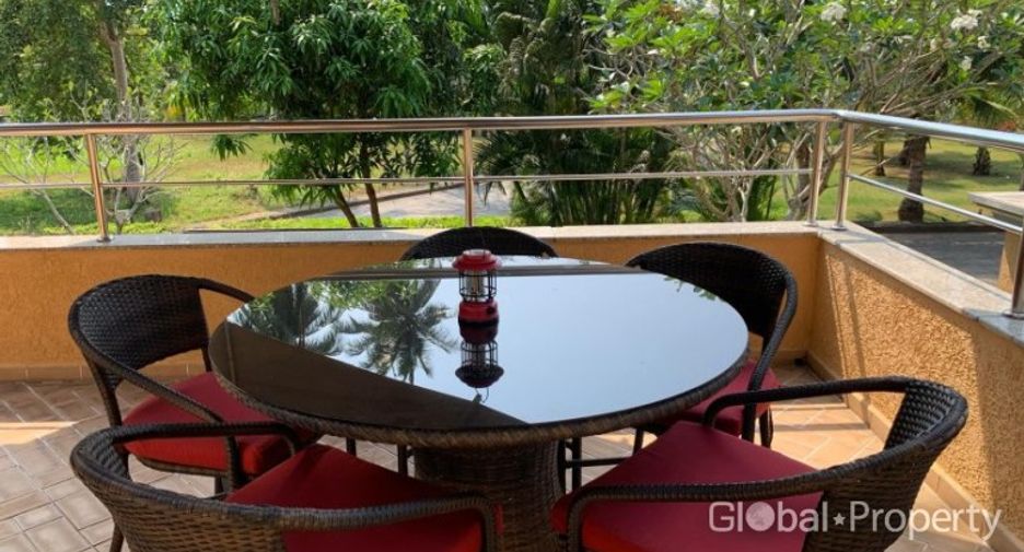 For sale 5 bedrooms house in Ko Chang, Trat