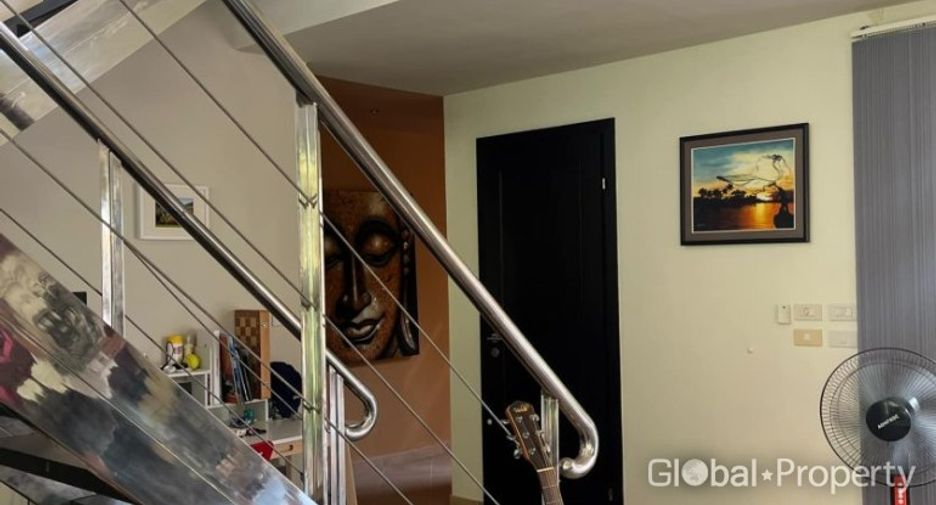 For sale 5 bedrooms house in Ko Chang, Trat