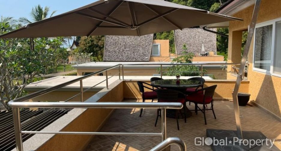 For sale 5 bedrooms house in Ko Chang, Trat