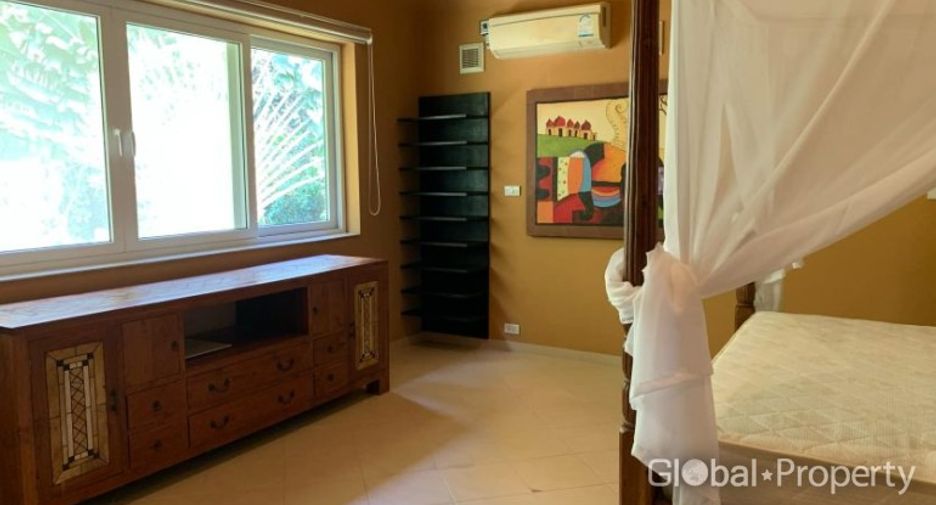 For sale 5 bedrooms house in Ko Chang, Trat