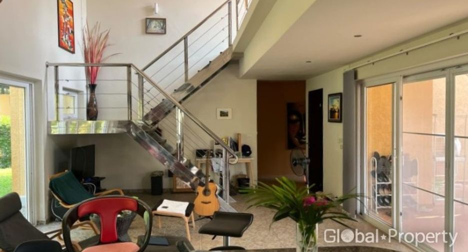 For sale 5 bedrooms house in Ko Chang, Trat