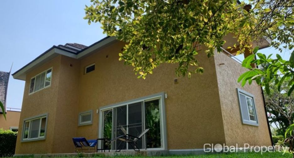 For sale 5 bedrooms house in Ko Chang, Trat