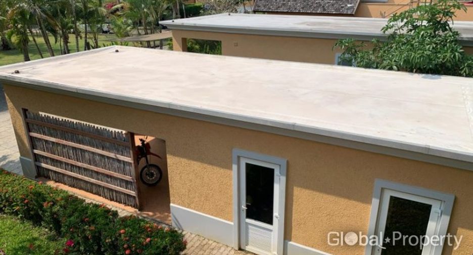 For sale 5 bedrooms house in Ko Chang, Trat