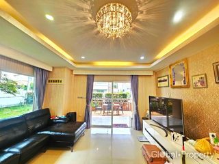 出售 3 卧室 独立屋 在 Bang Lamung, Chon Buri