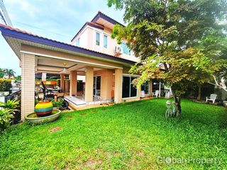 出售 3 卧室 独立屋 在 Bang Lamung, Chon Buri