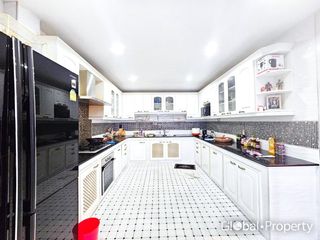 出售 3 卧室 独立屋 在 Bang Lamung, Chon Buri