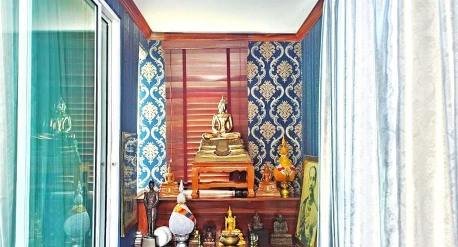Casa en venta de 3 habitaciones en East Pattaya, Pattaya