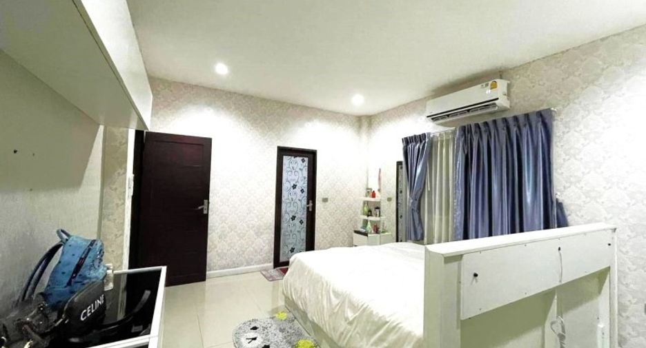 Casa en venta de 3 habitaciones en East Pattaya, Pattaya