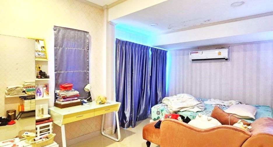 Casa en venta de 3 habitaciones en East Pattaya, Pattaya