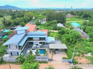 For sale 8 bedrooms house in Bang Saray, Pattaya