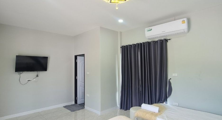 ขาย 8 ห้องนอน บ้านเดี่ยว ใน สัตหีบ, ชลบุรี