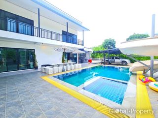 For sale 8 bedrooms house in Bang Saray, Pattaya